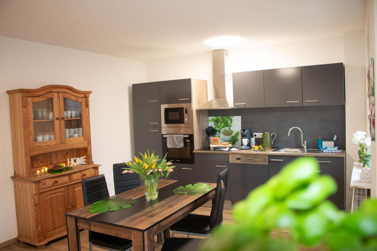 Gaestewohnung Moenchengladbach Rheindahlen Bagian luar foto