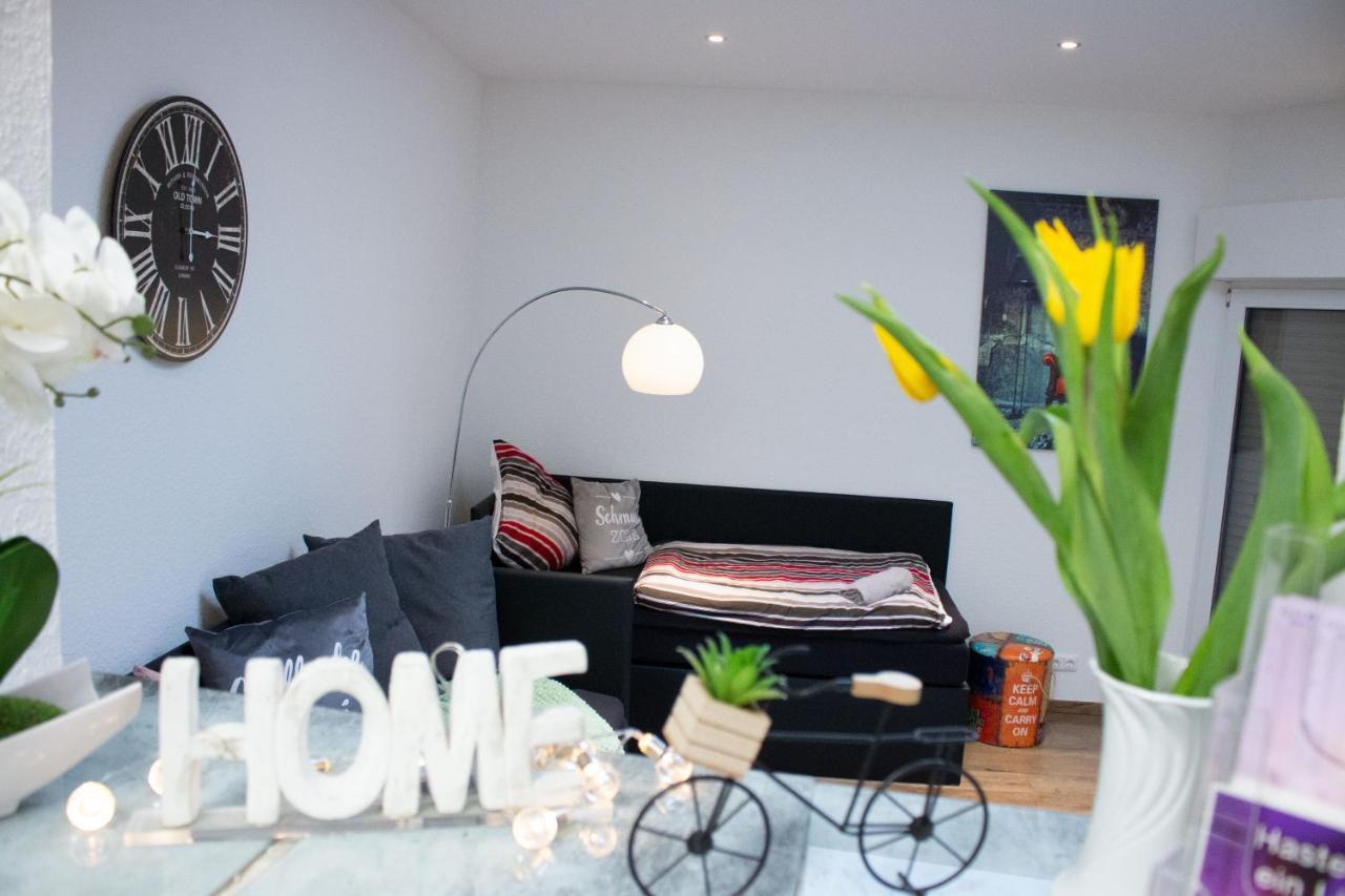 Gaestewohnung Moenchengladbach Rheindahlen Bagian luar foto