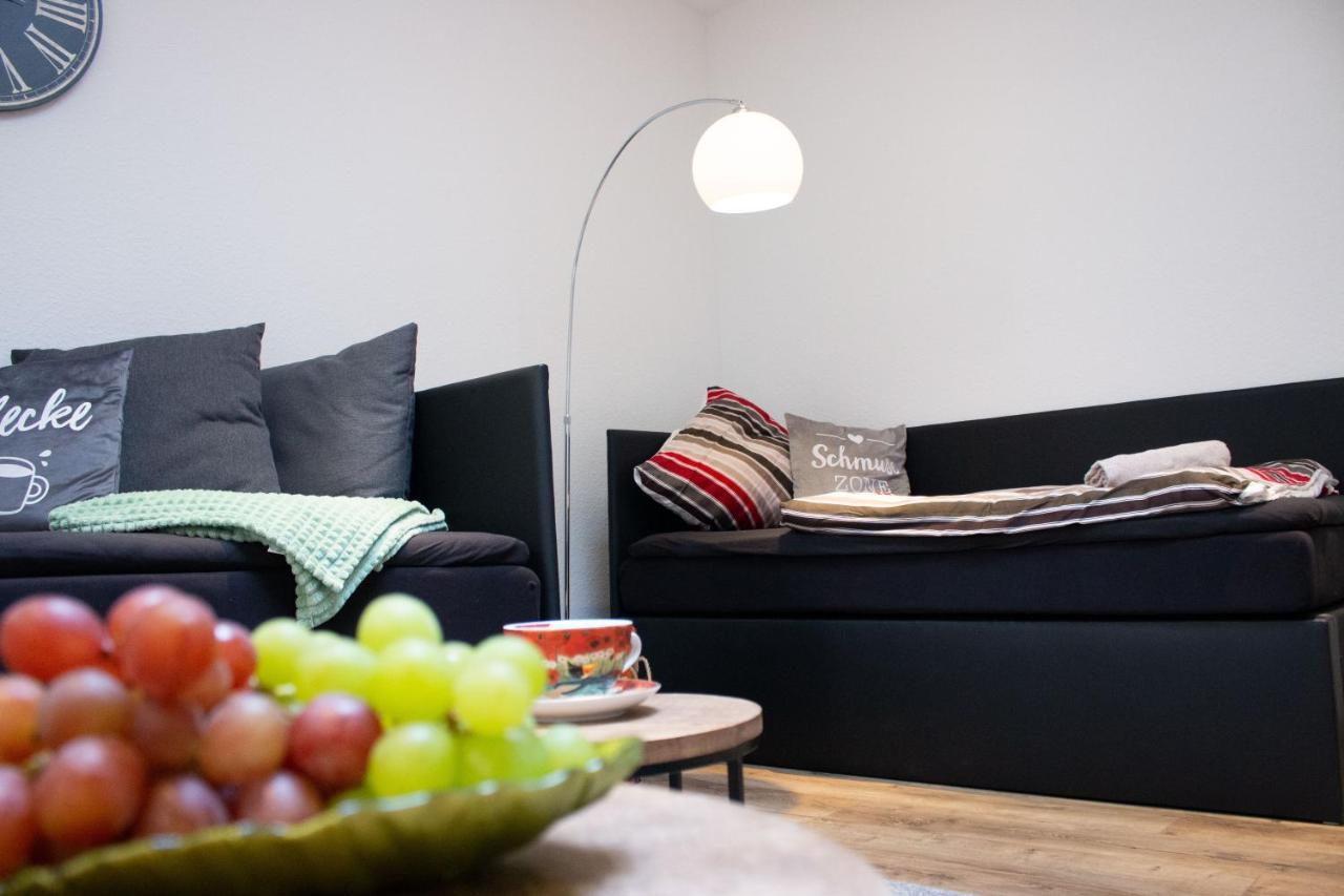Gaestewohnung Moenchengladbach Rheindahlen Bagian luar foto
