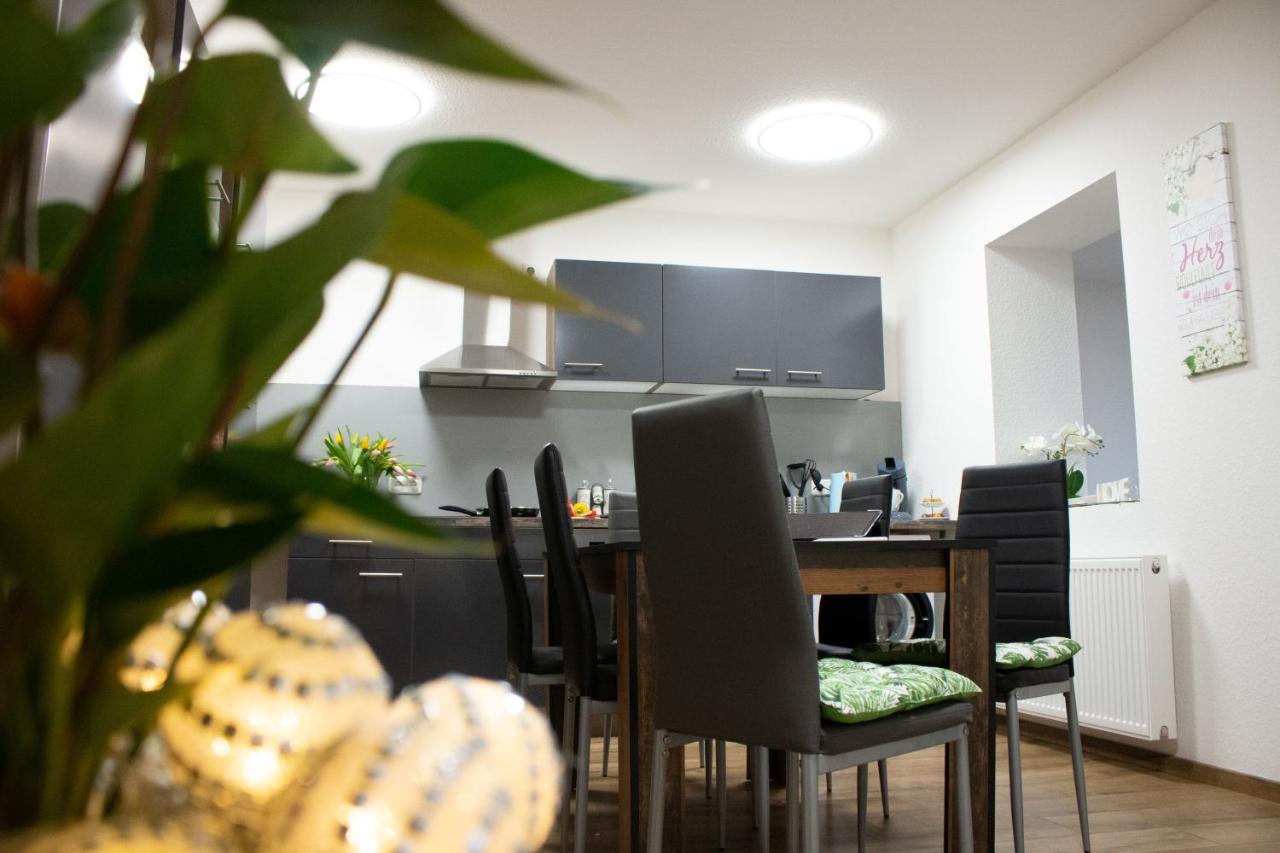 Gaestewohnung Moenchengladbach Rheindahlen Bagian luar foto