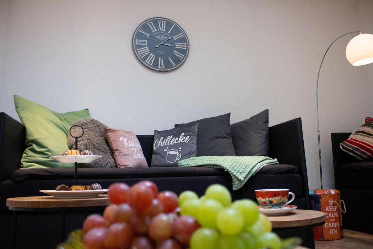 Gaestewohnung Moenchengladbach Rheindahlen Bagian luar foto